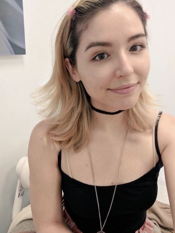 Autumn Farrell