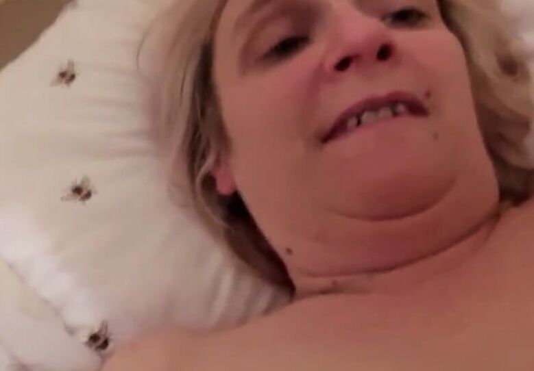 Jackie from Milton Keynes