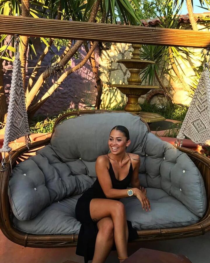 Sexy Turkish Esra