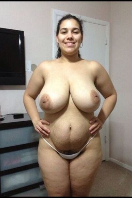 BIG TIT LATINA