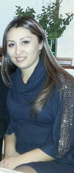 Kz MILF Madina