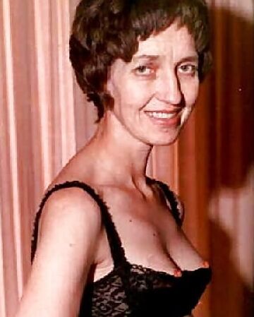 vintage anne