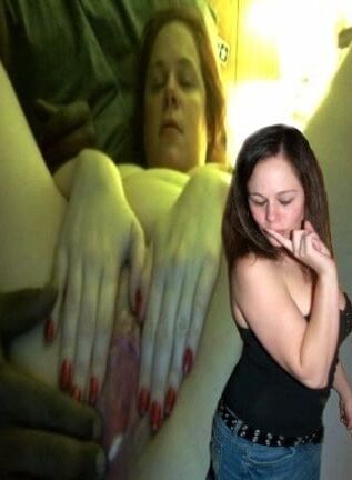 sexychubbyangela exposed