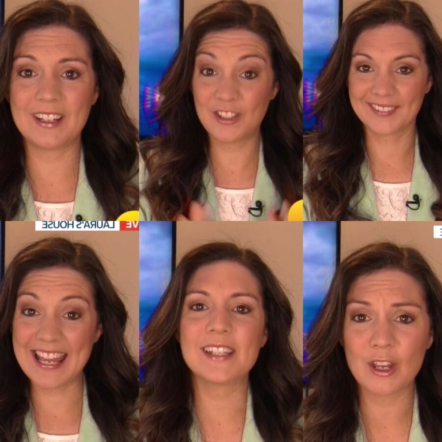 Laura Tobin