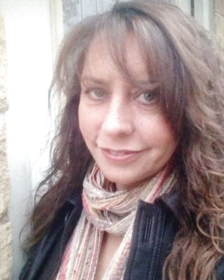 Anne from Cornwall exposed