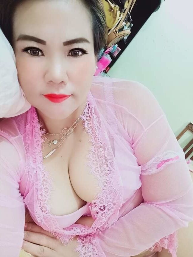 Tetek janda anak