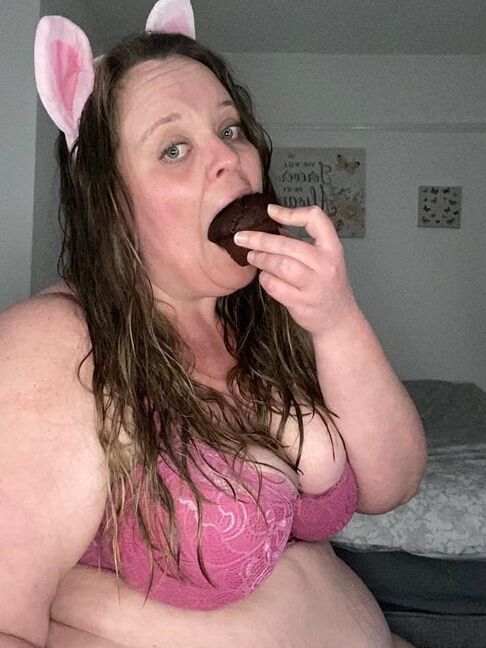 BBW Some Nice Fat Bellies