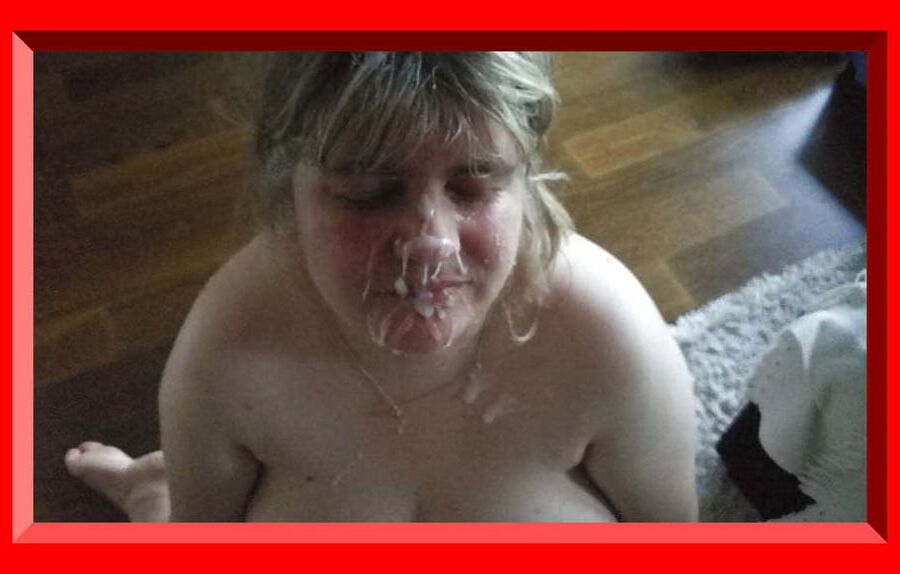 Expose sexy German Web Whore Juliane