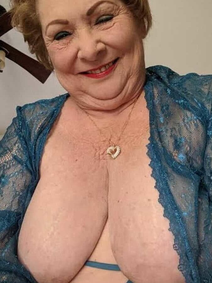 Dream Granny