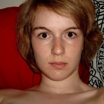 Dutch slut Annabel