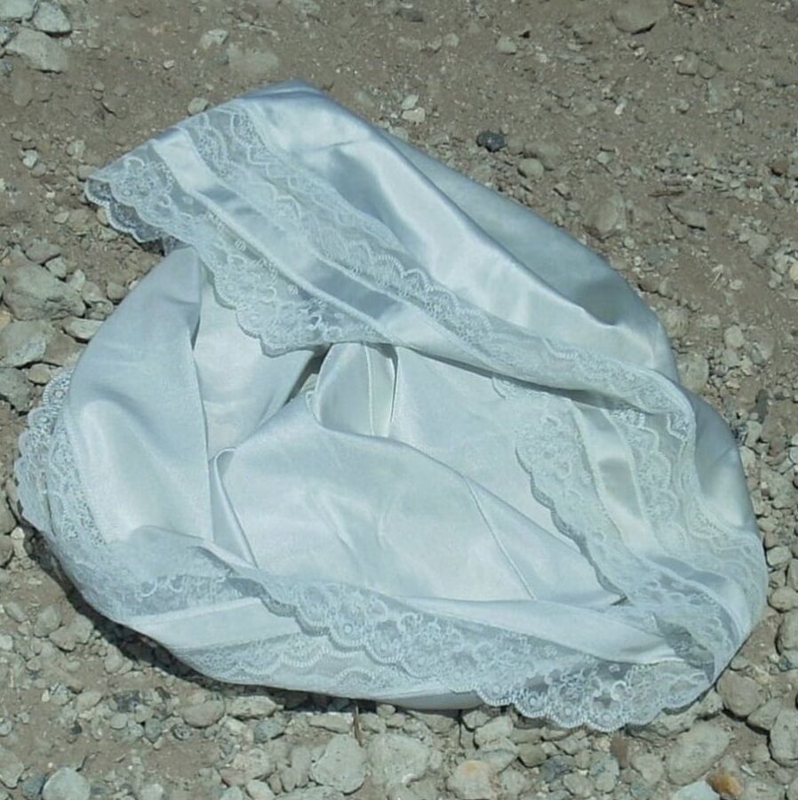 Lacy Lingerie Silky Slips Sexy Brassieres And More