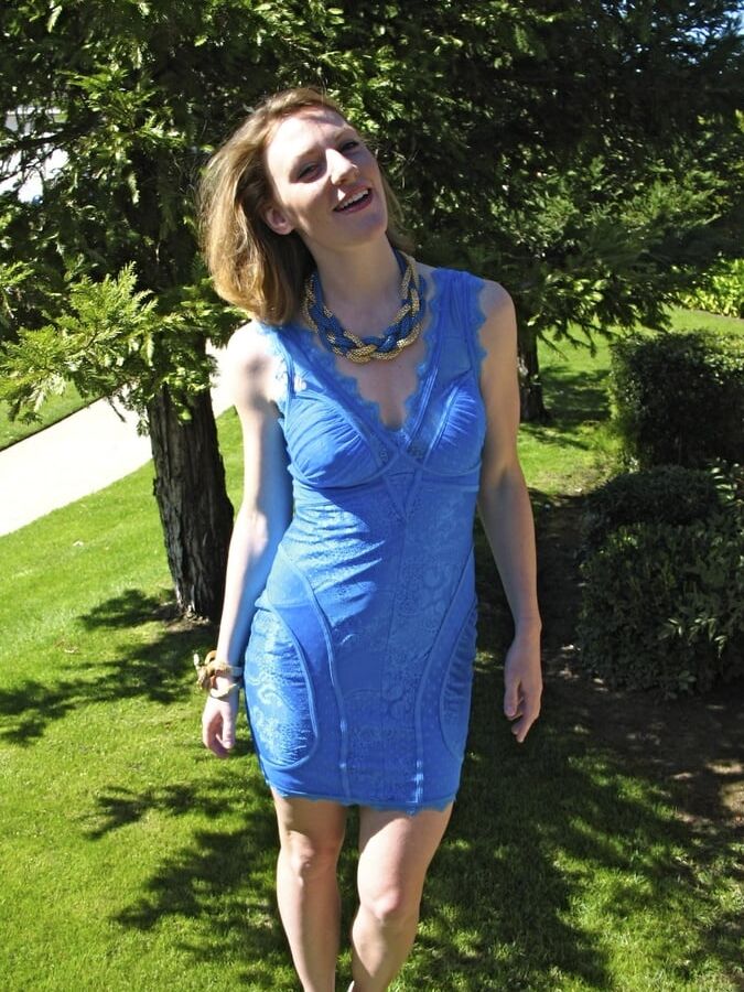 Exhib Milf