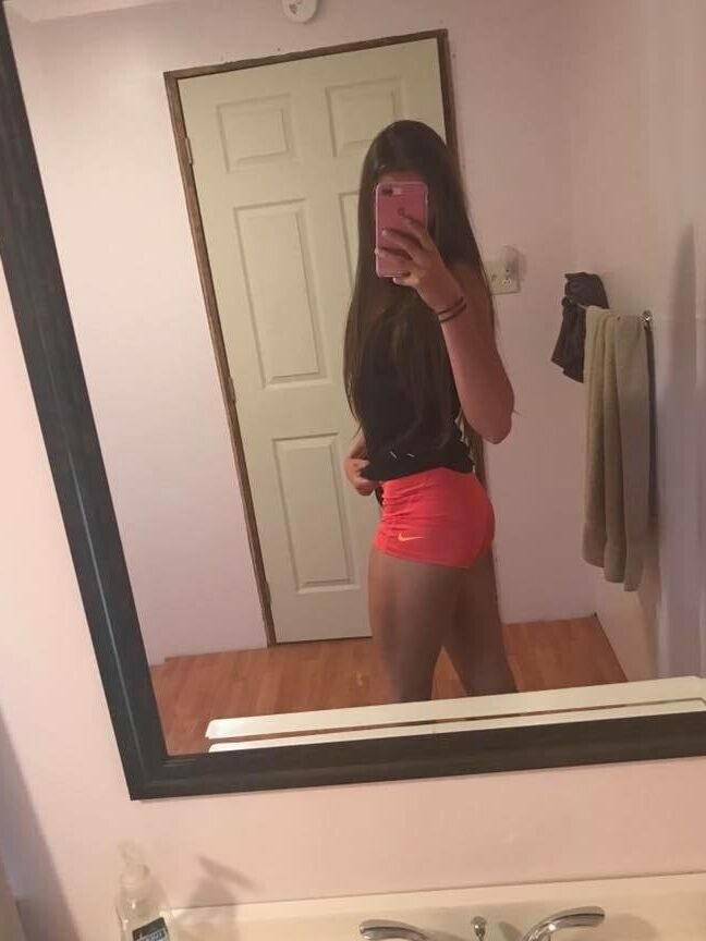 HOT Pennsylvania Girl