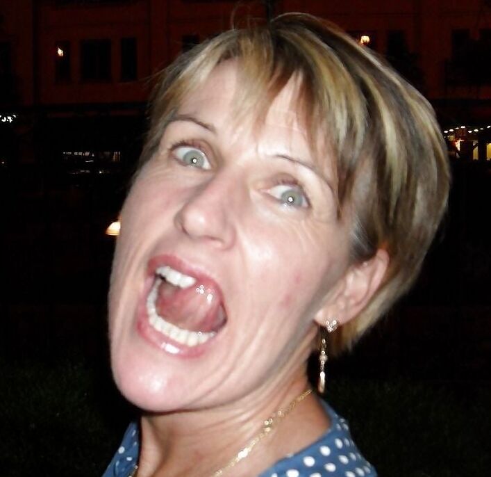 Sherri milf next door