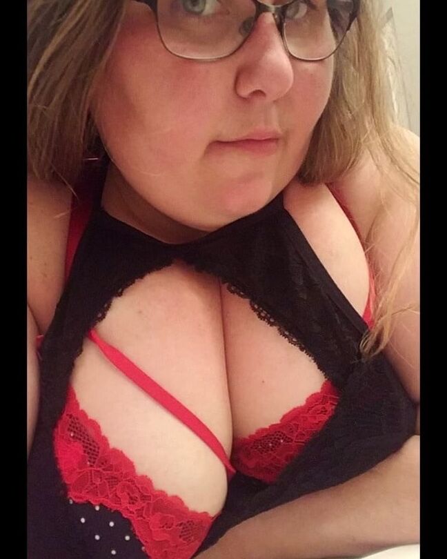 SSBBW Milf