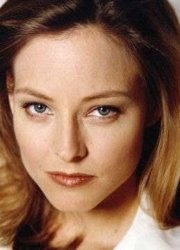 JODIE FOSTER