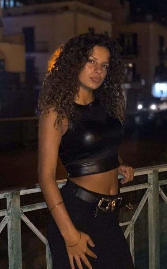 Anna la cagna