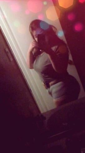 Sexy thick latina