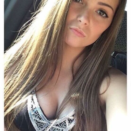 HOT Pennsylvania Girl