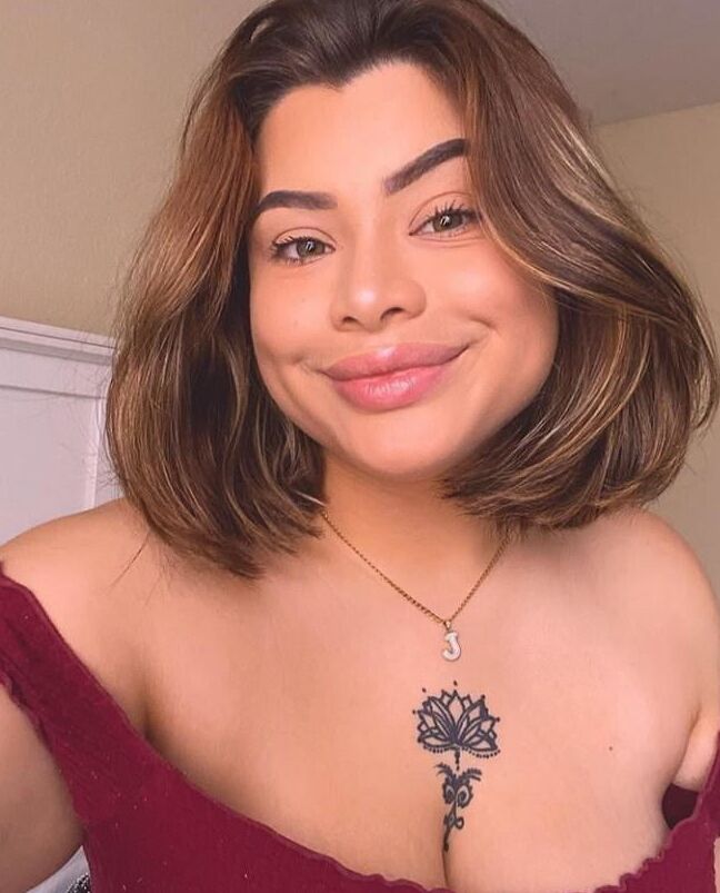 Faces for Cum