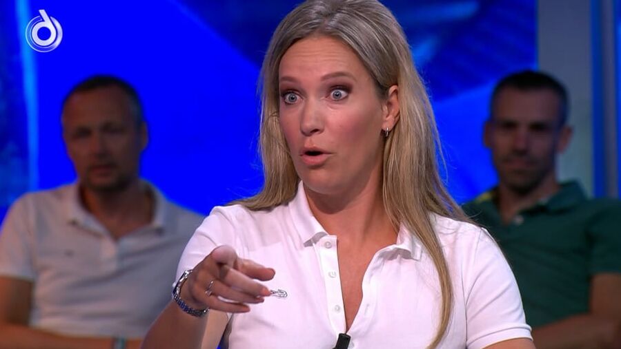 helene hendriks tv babe vol