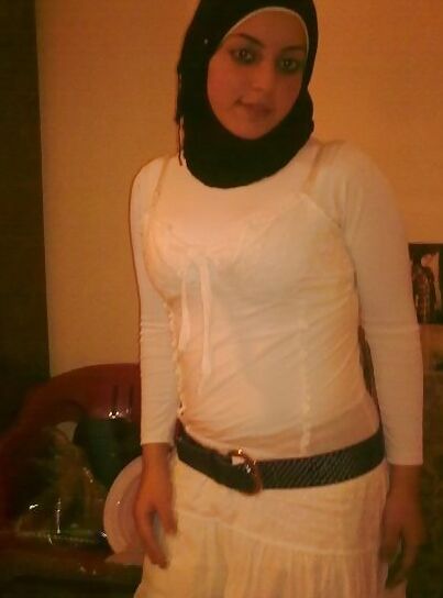 Hijab .