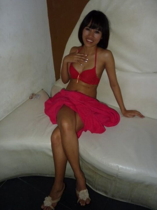 Thai prostitute fuck Amateur