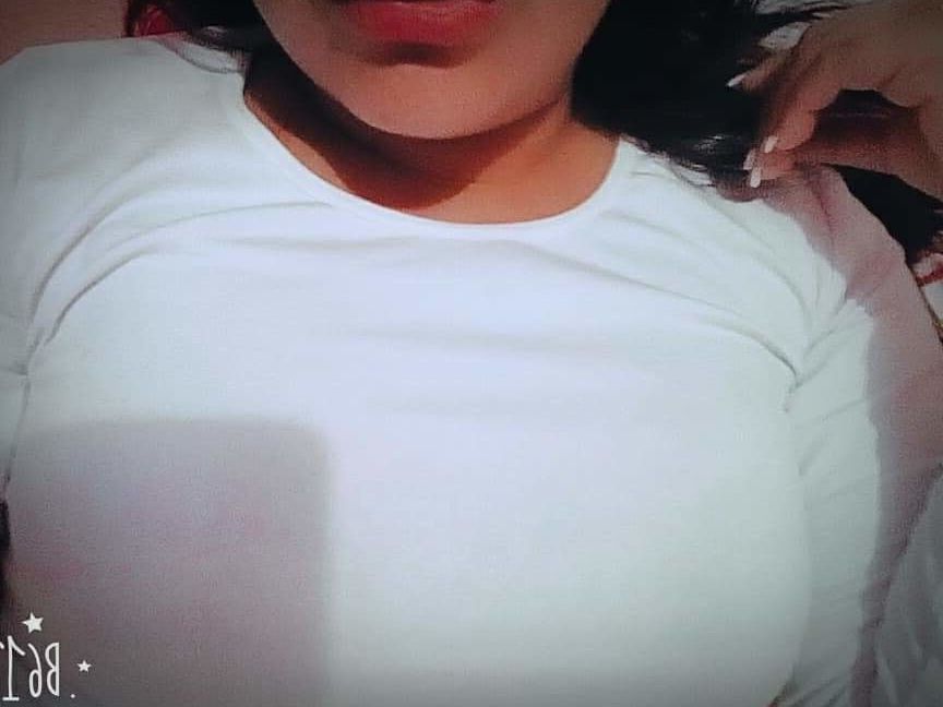 Madura tetona