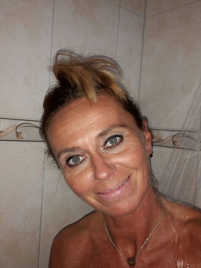 Real German Fuckslut