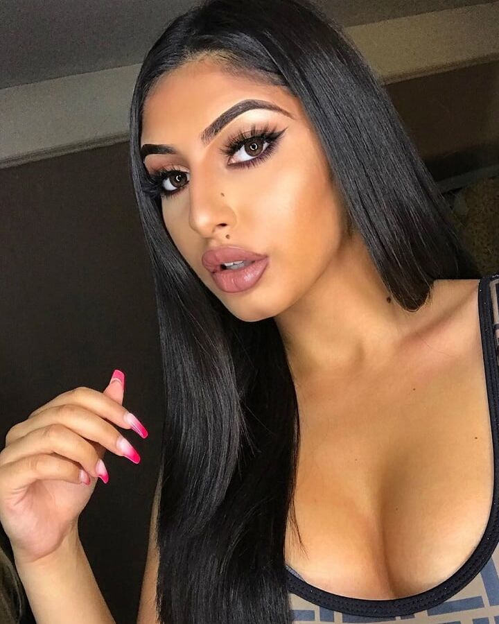 Beautiful Pakistani Indian Arab Women Sexy