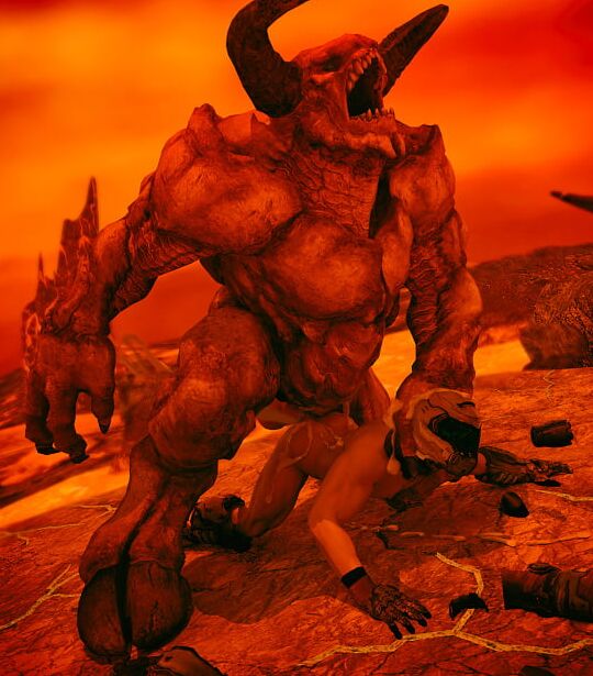 Doom - Pics