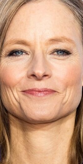JODIE FOSTER