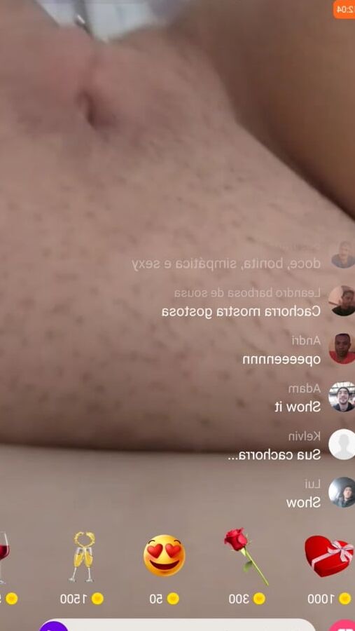 Badoo captures