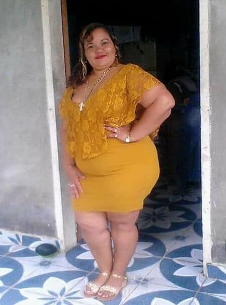 Cristina Moreno