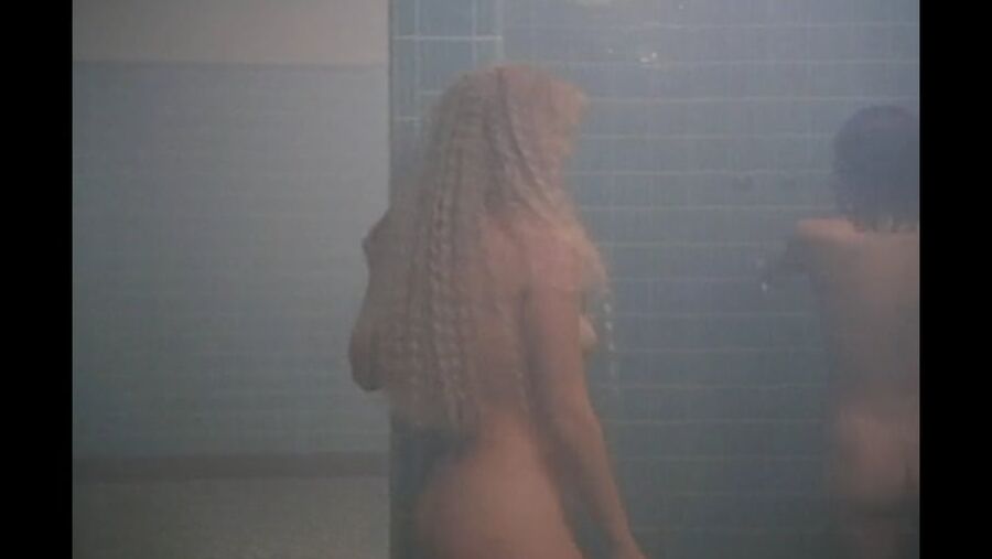 Movie titties