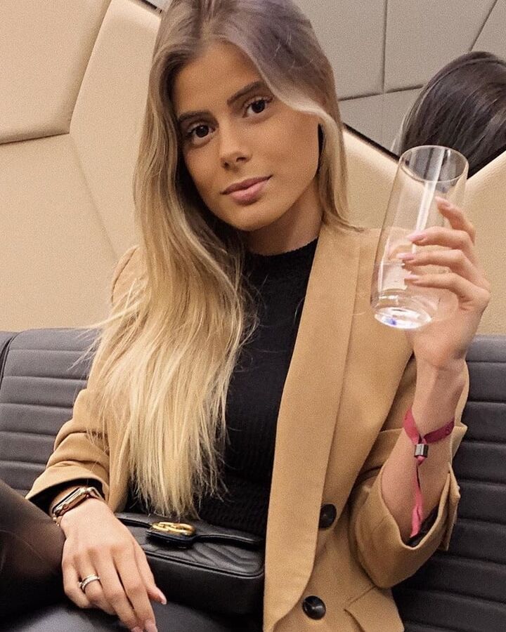 Carol Cabrino