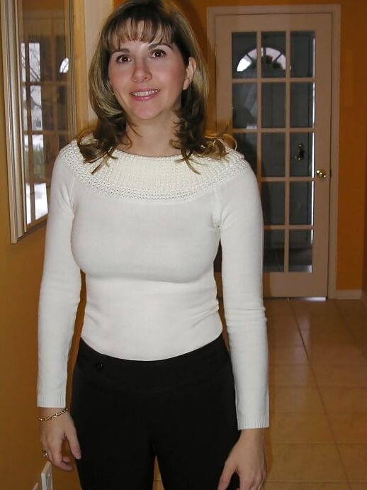 Wonderful Wife Wonda