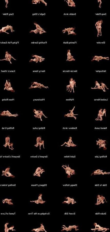 my Favourite Position