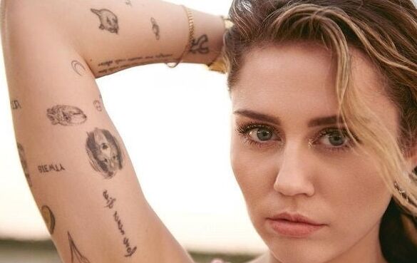 Miley