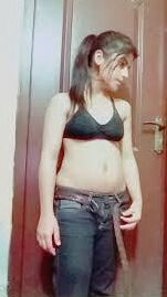 Lahori Girl Farri Nude For Bf