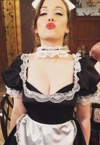 Kat Dennings