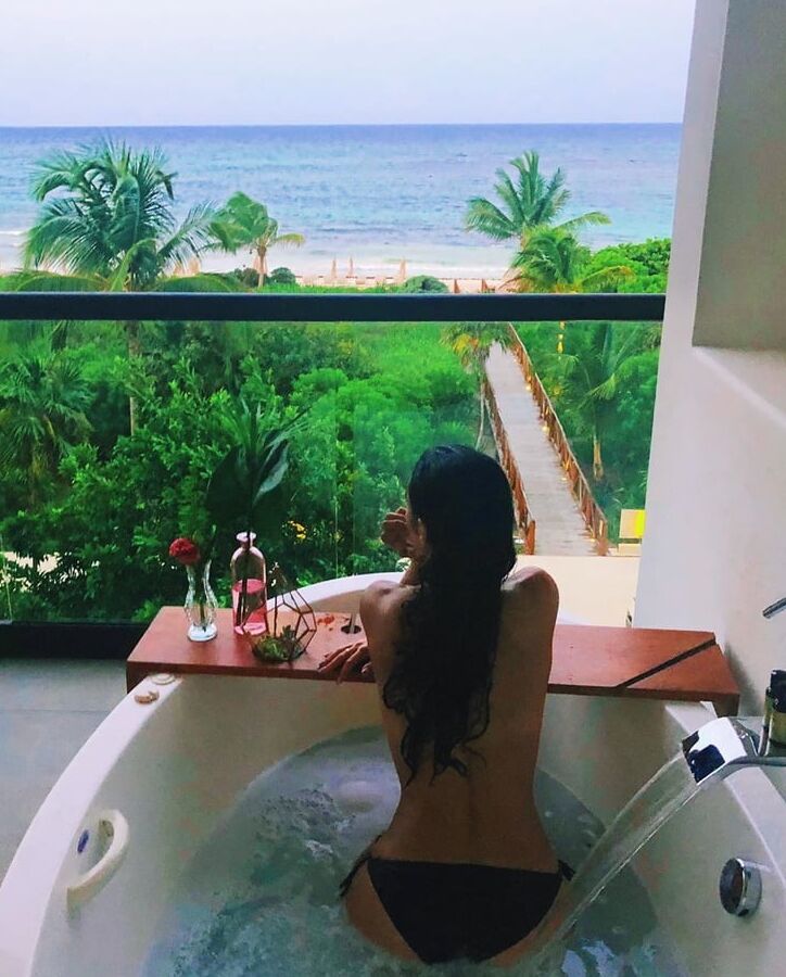 Sexy Girls From Costa Rica