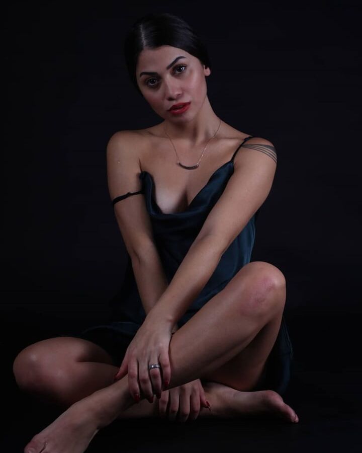 Sexy Turkish Esra