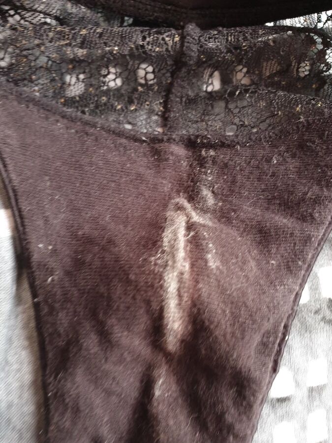 Ma pute de femme