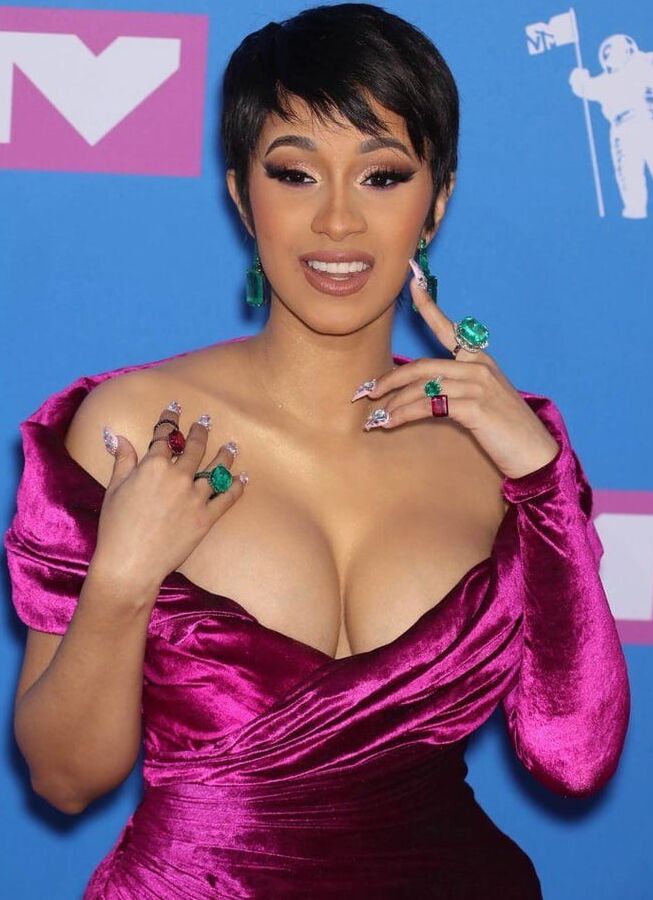 Sexy Celeb Babes