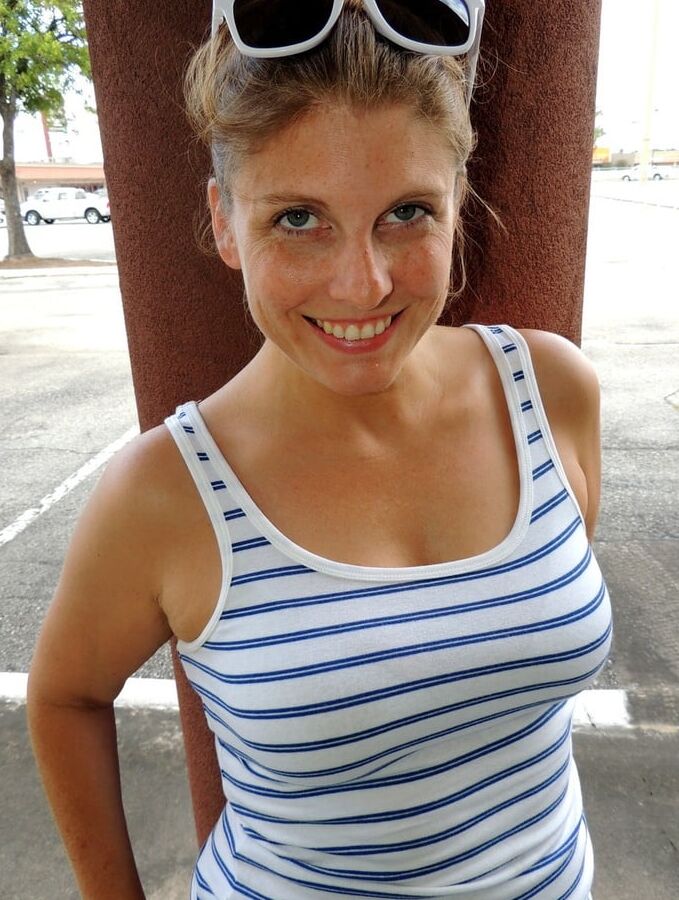 Ripe Fruits - Milf Wife