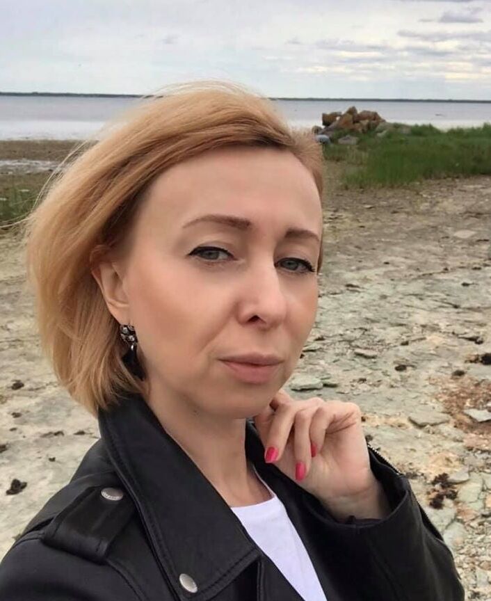 Aleksandra Gagen