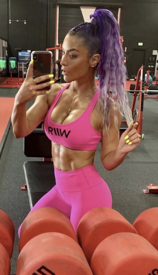 Eva Marie