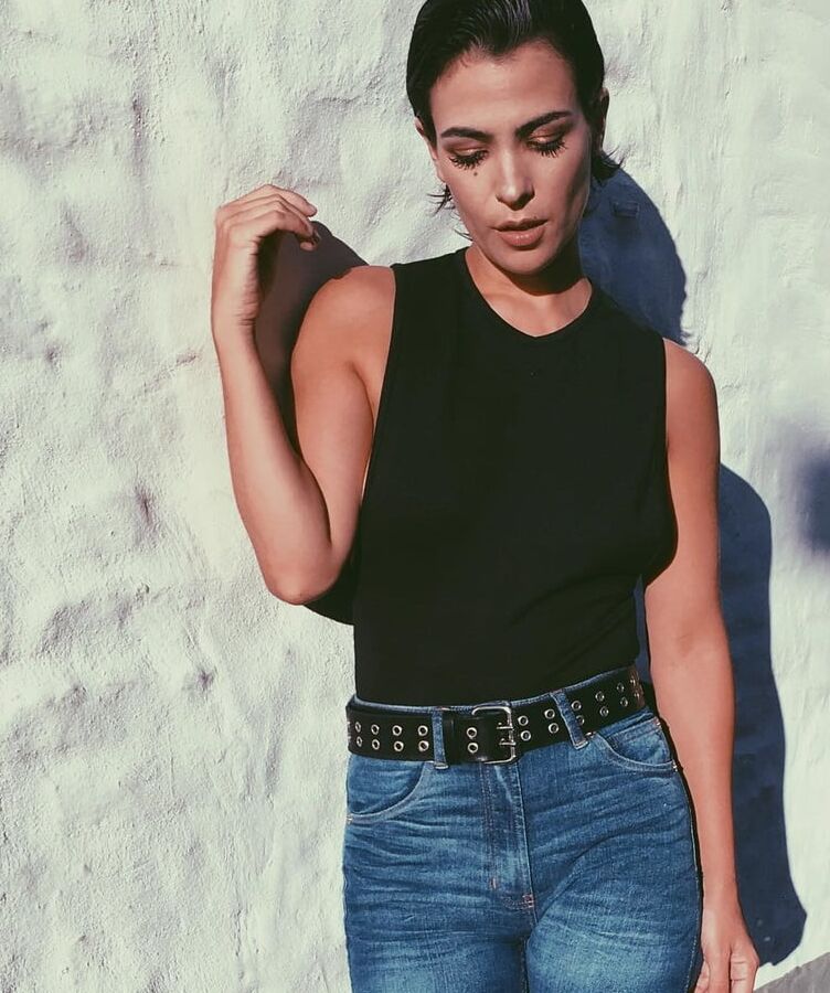 Agustina Cherri