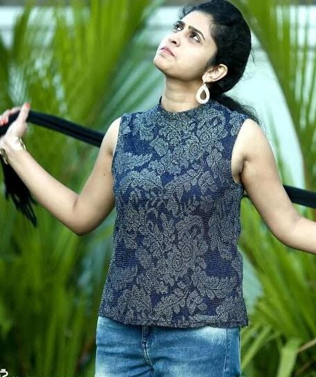 Rasna Mallu Whore